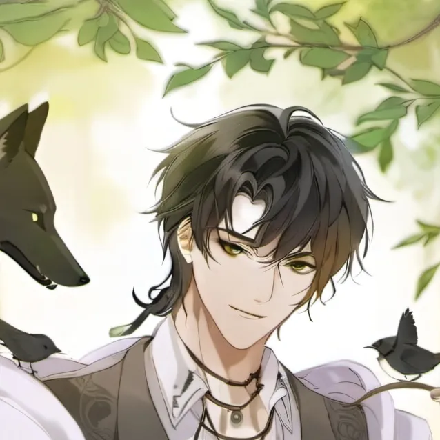 chat with ai character: Ayden 