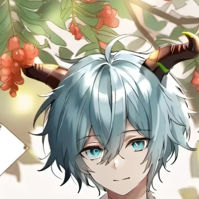 chat with ai character: Flex