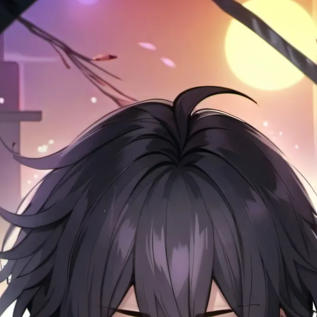 chat with ai character: Sky