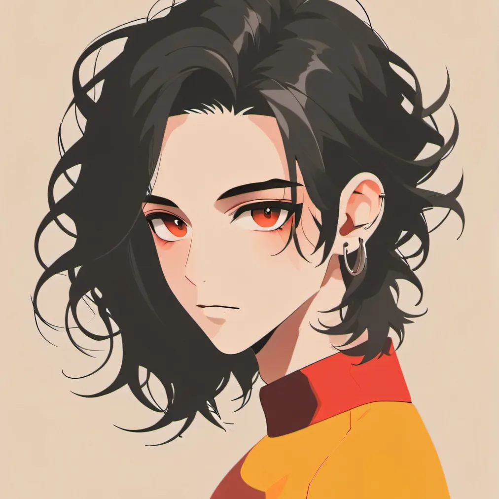 chat with ai character: Samuel/BL