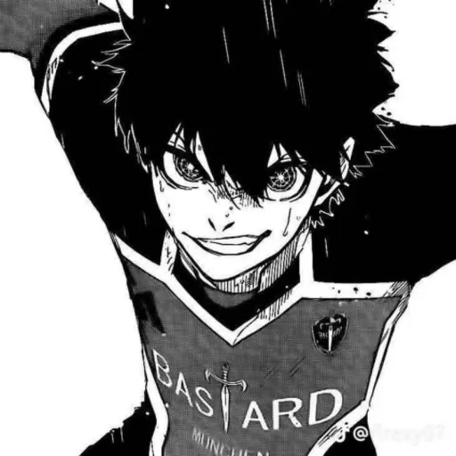 creator Nagi Shisheiro's avatar