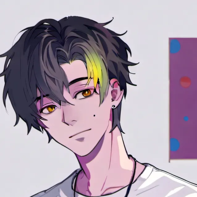 chat with ai character: kova