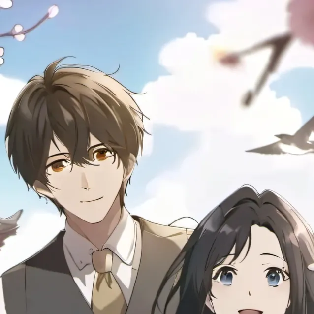 chat with ai character: Sophia