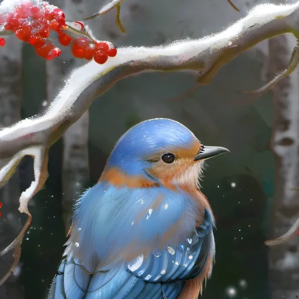 chat with ai character: Ash