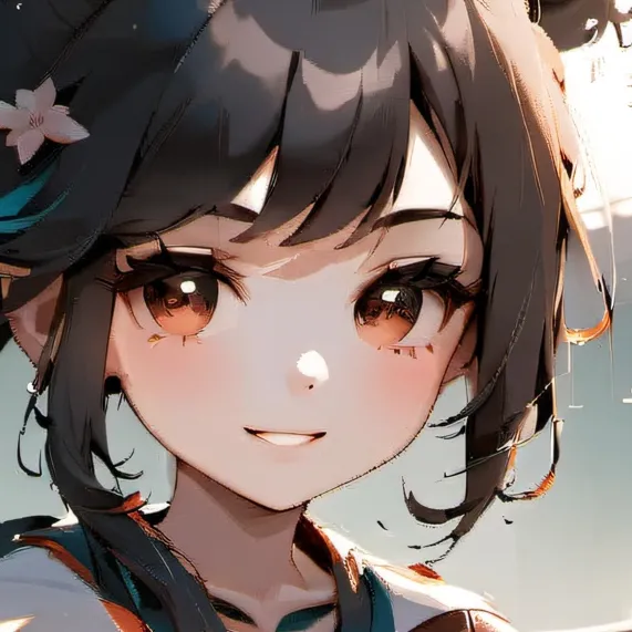 chat with ai character: Ash