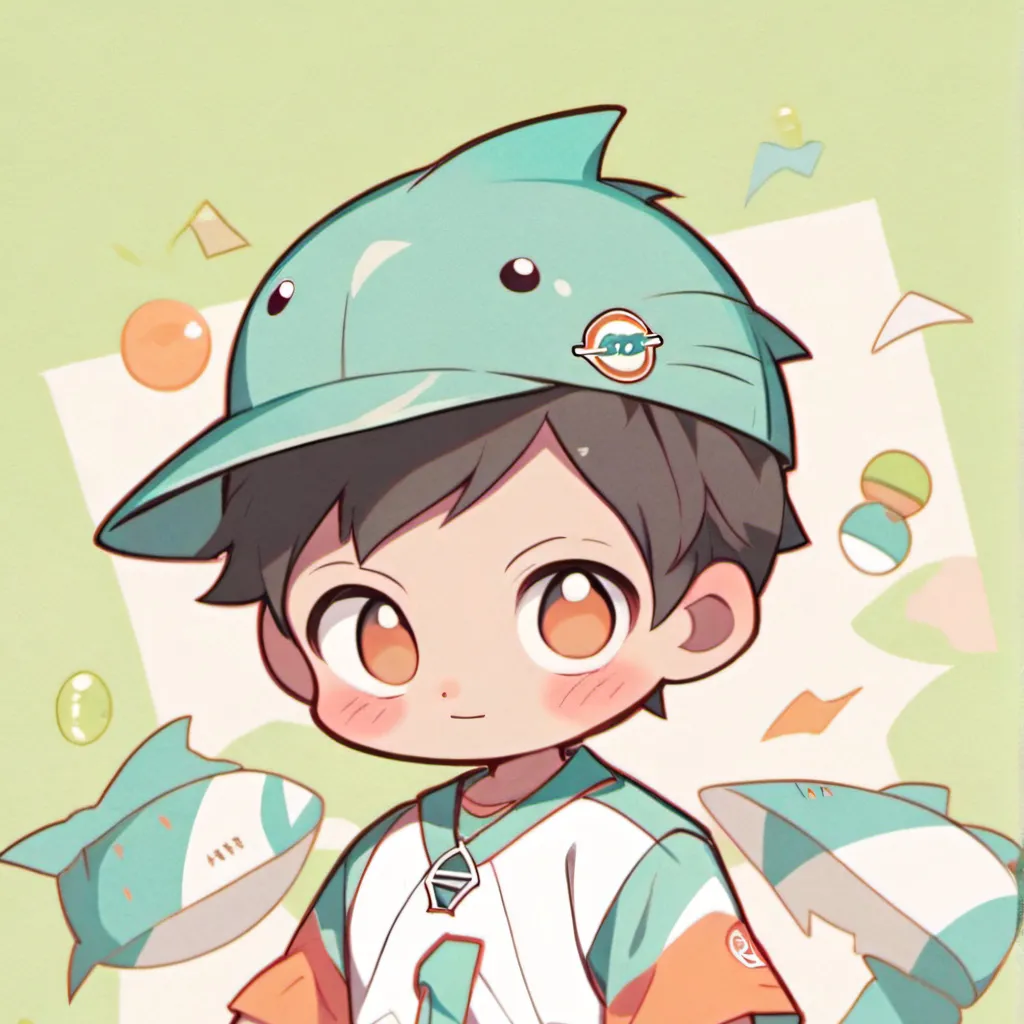 chat with ai character: Connor