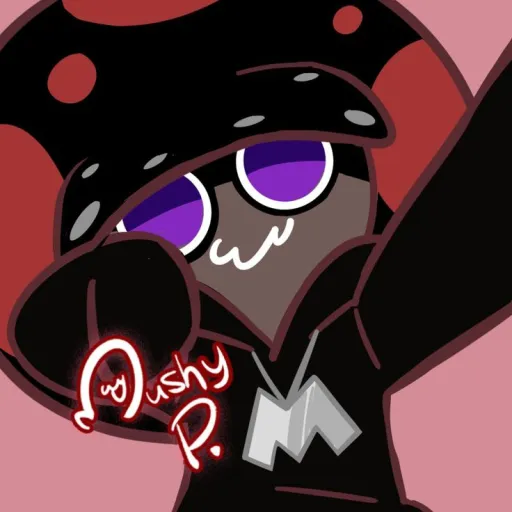 creator 🟣Poison Mushroom🟣's avatar