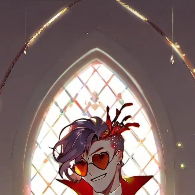 chat with ai character: val /valintino