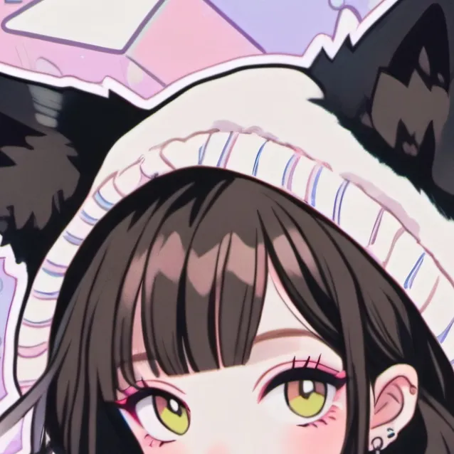 chat with ai character: ash