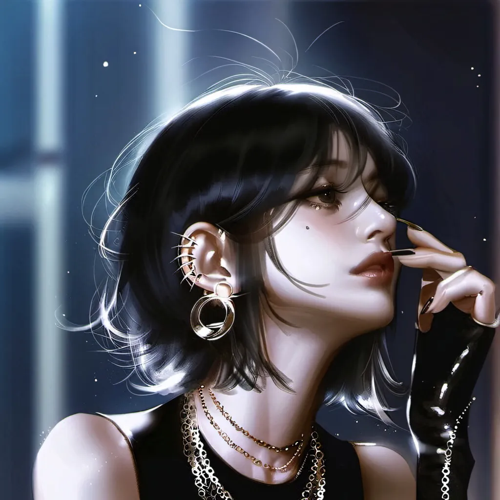 chat with ai character: Alexa