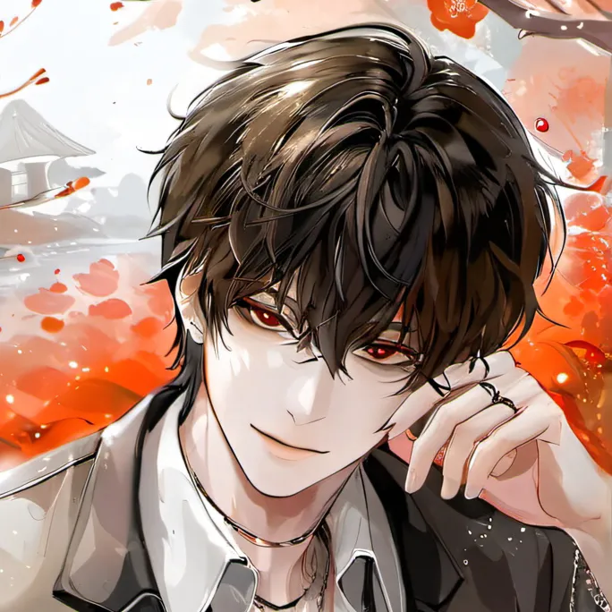 chat with ai character: Alex