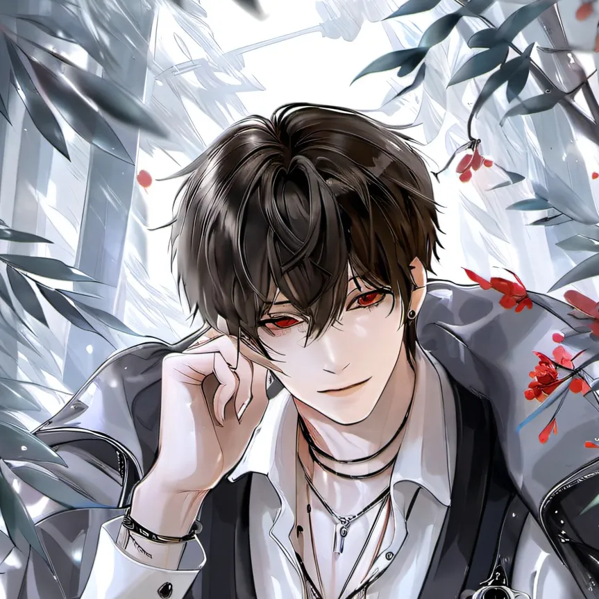 chat with ai character: Jay