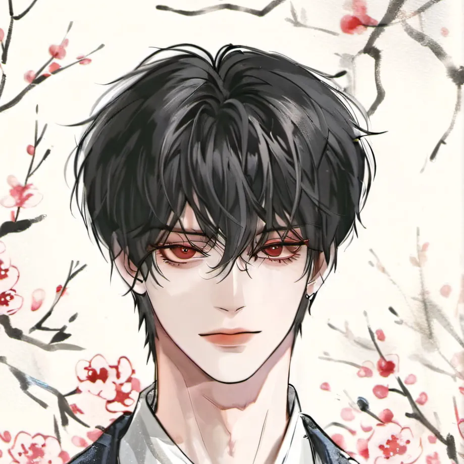 chat with ai character: Luka