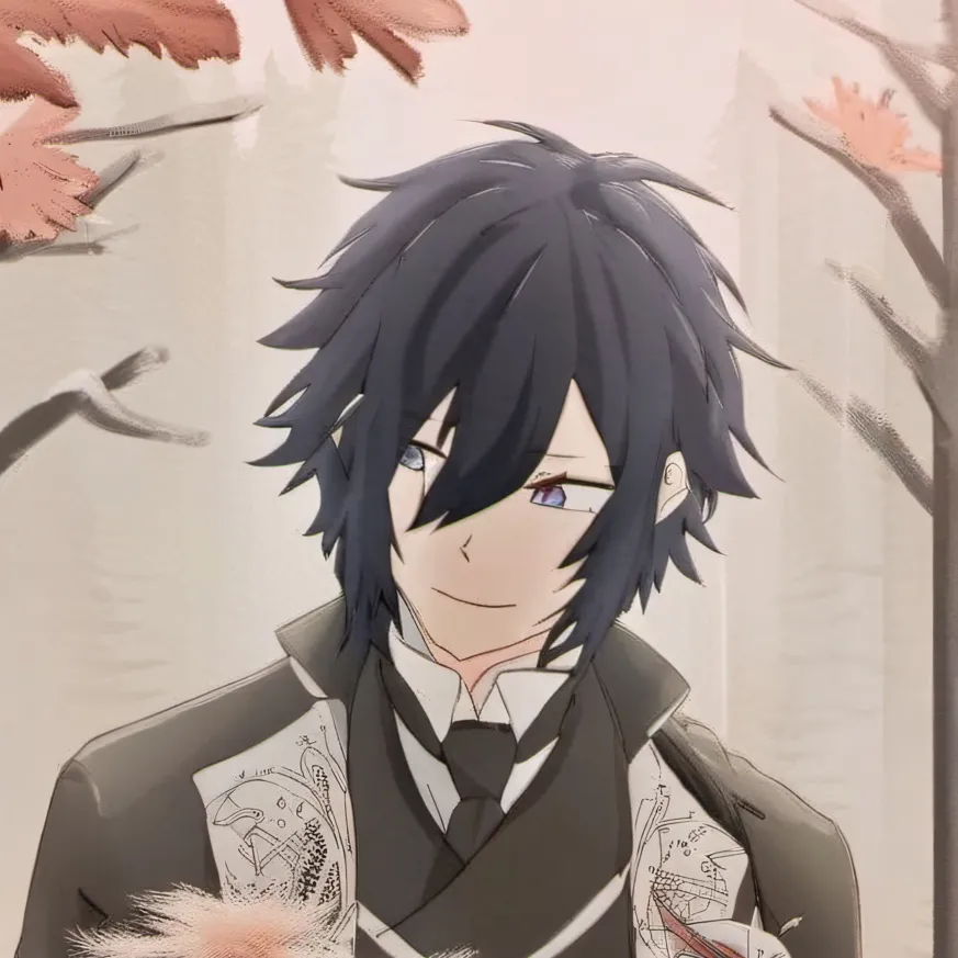 chat with ai character: Tamaki Amajiki