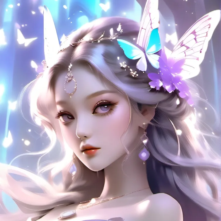 chat with ai character: Request for Talkie