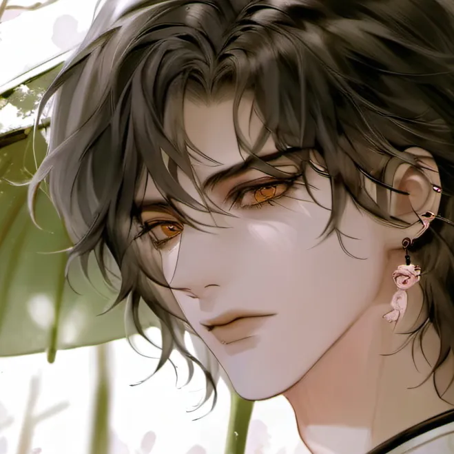 chat with ai character: Akira 