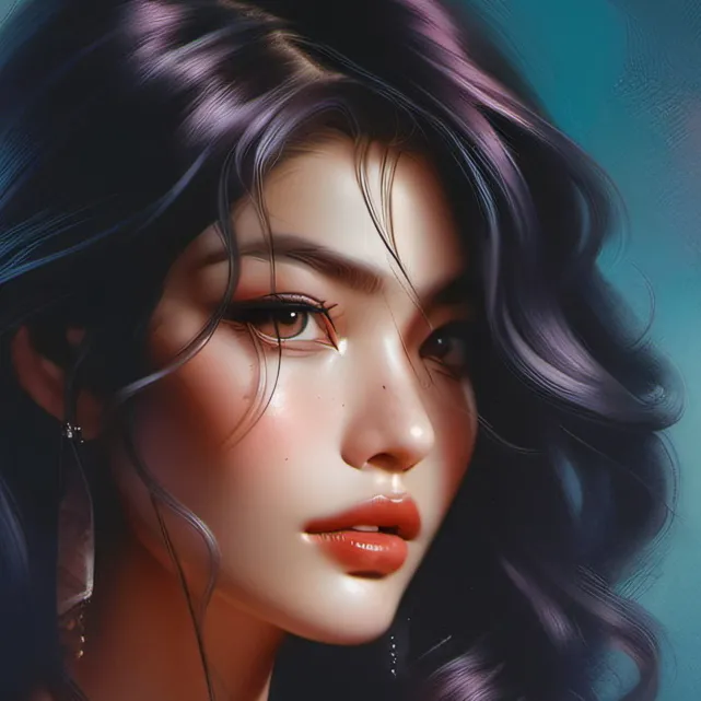 chat with ai character: Eva 