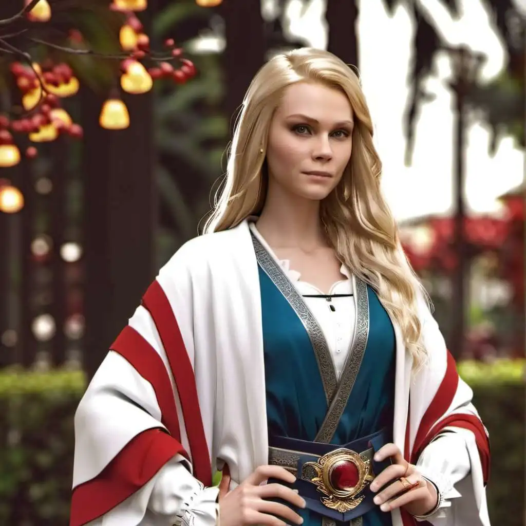 chat with ai character: Callah