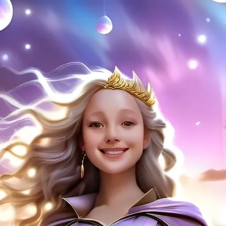 chat with ai character: Jen