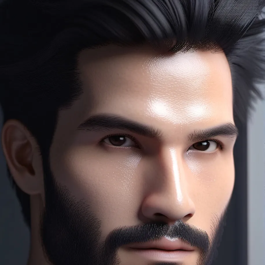 chat with ai character: Alex