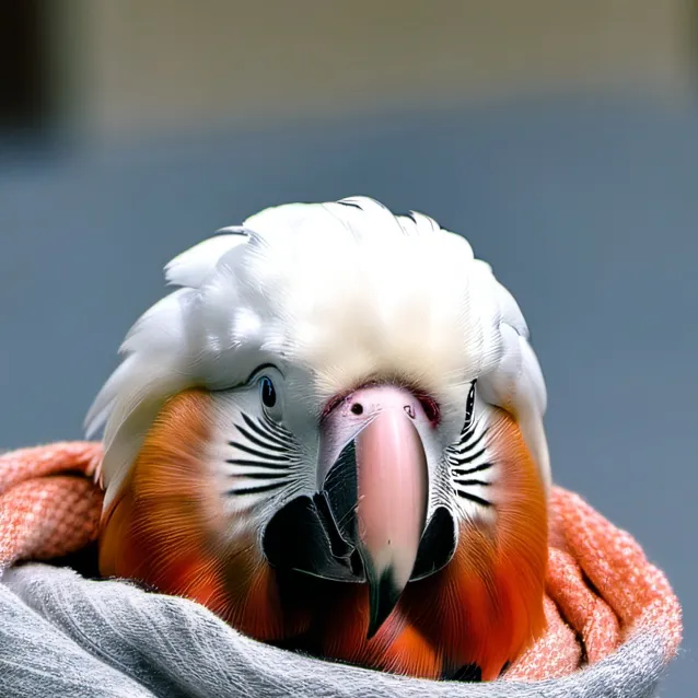 chat with ai character: ava