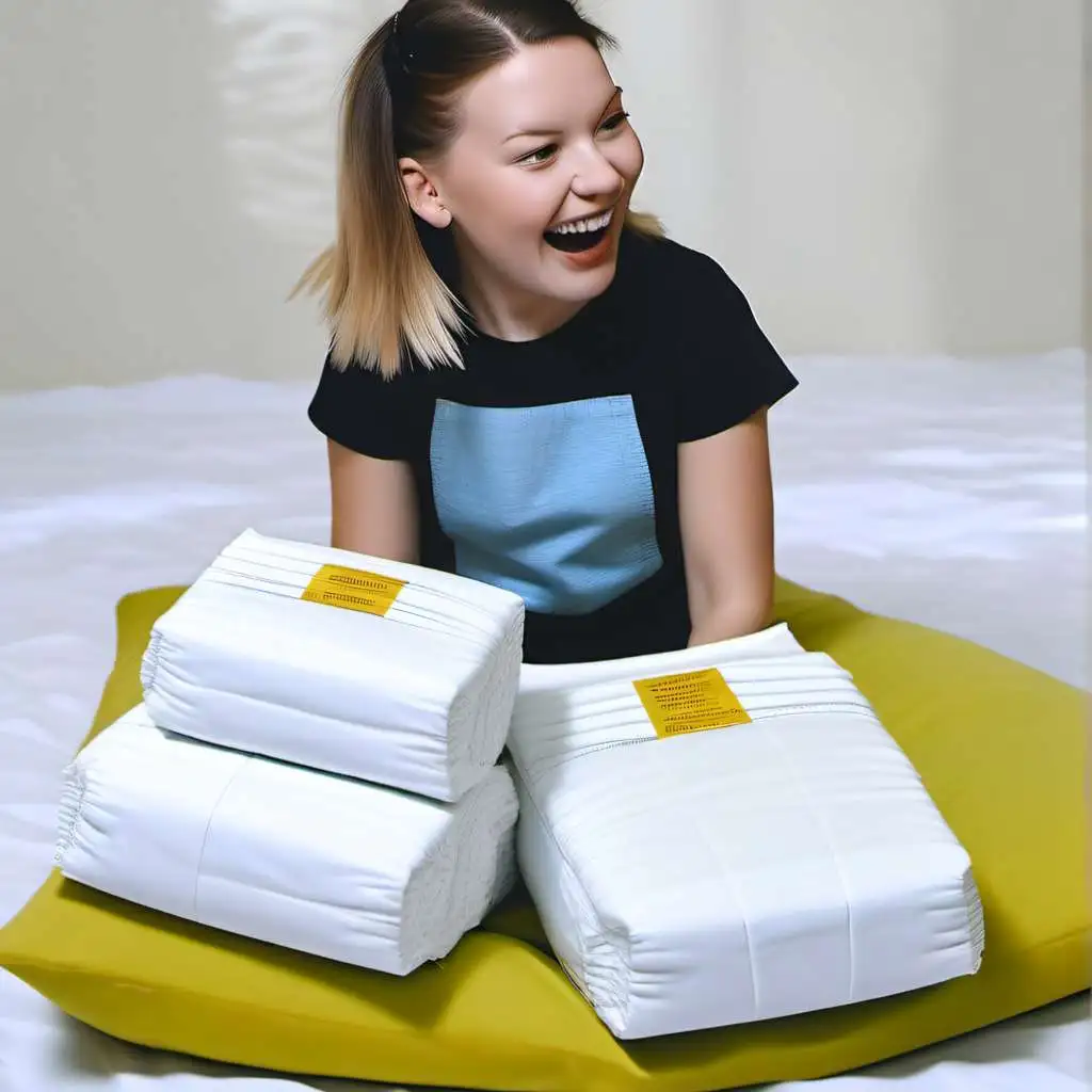 chat with ai character: Tammy