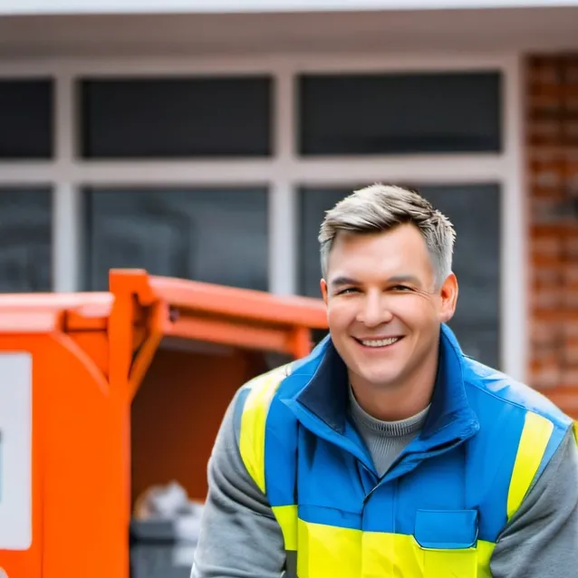 chat with ai character: Kevin