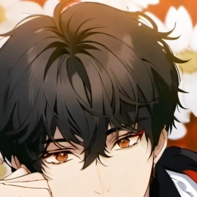 chat with ai character: Sayyer