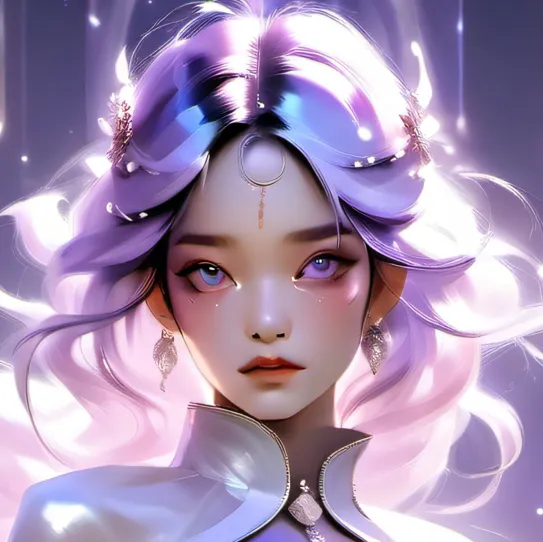 chat with ai character: Talkie Walkie