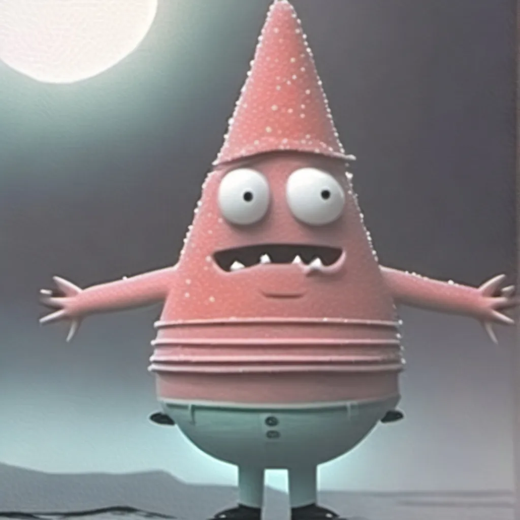 chat with ai character: 🤫🧏‍♂️Patrick Ohio