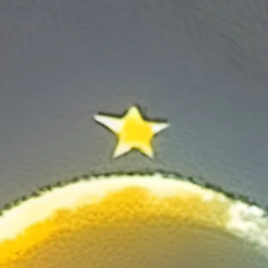 chat with ai character: Leg star drop