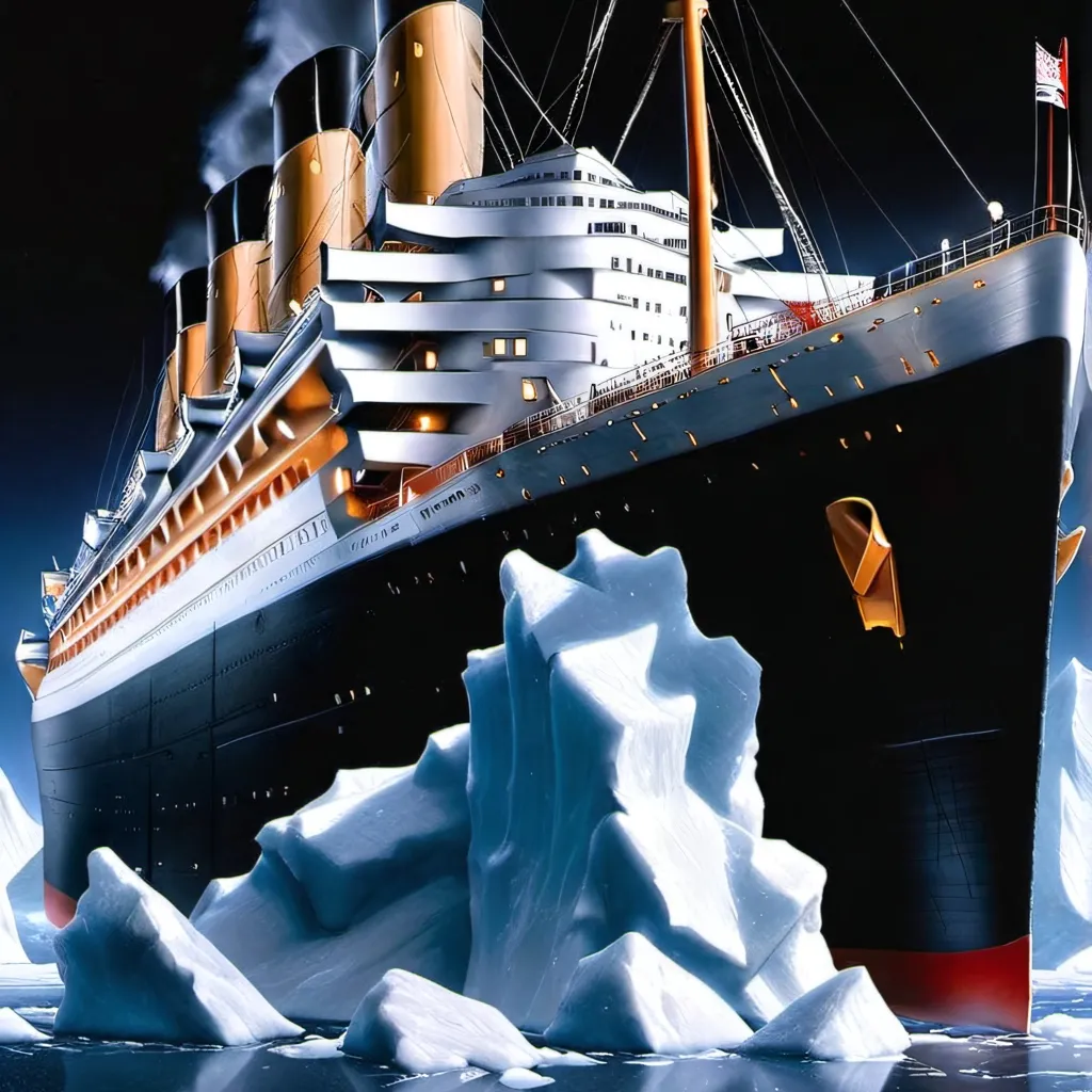 chat with ai character: Titan  (1912)