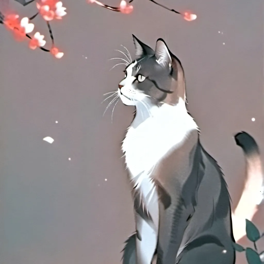 chat with ai character: Indori_cat