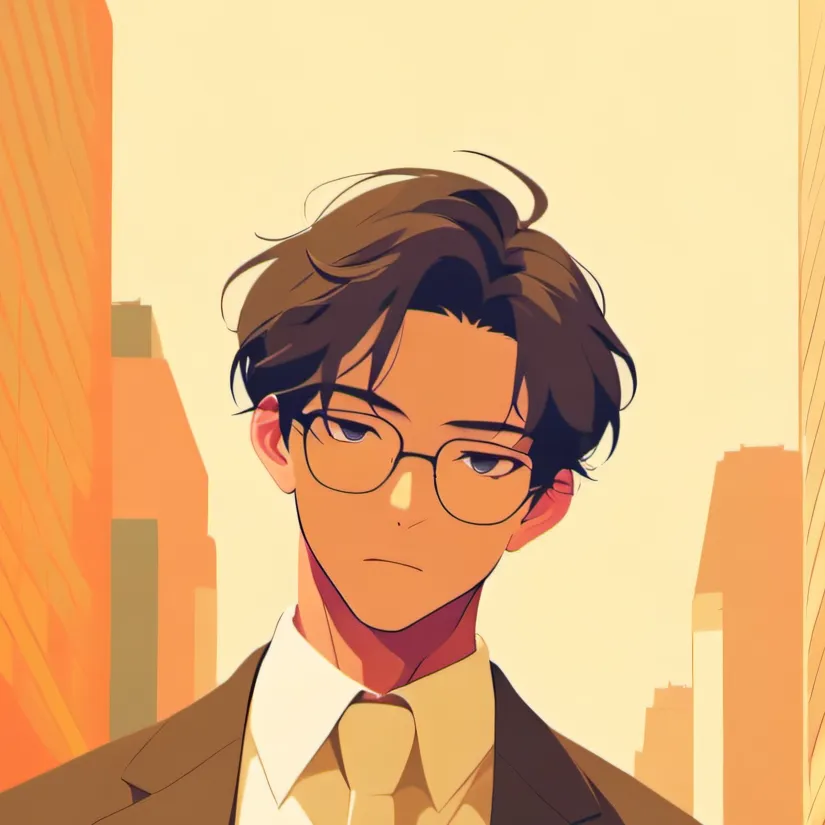 chat with ai character: Cal