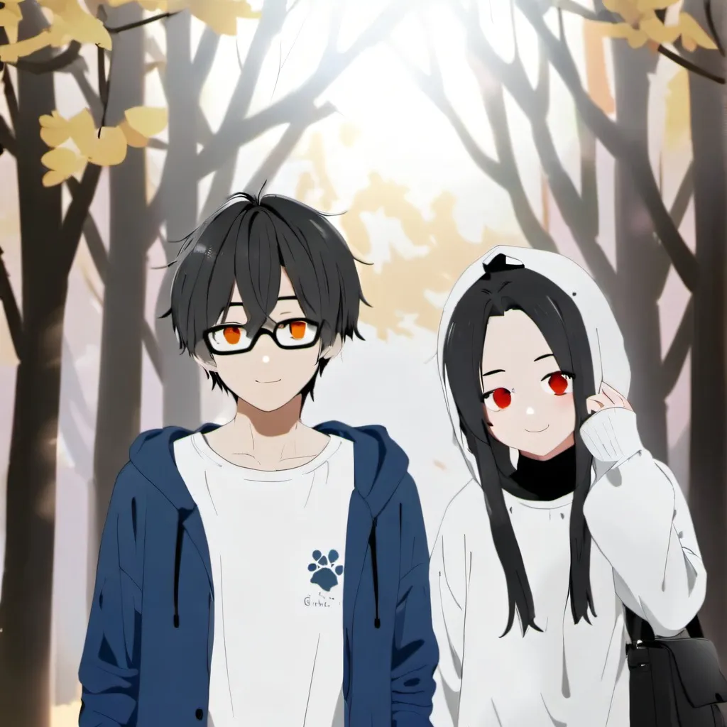 chat with ai character: Gay Roblox story