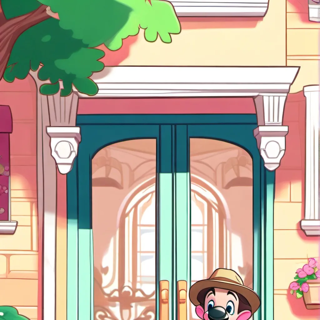 chat with ai character: Forsaken