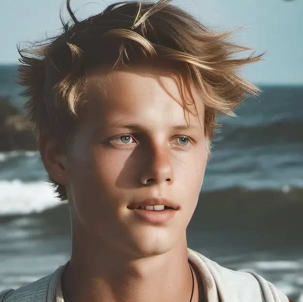 chat with ai character: JJ Maybank