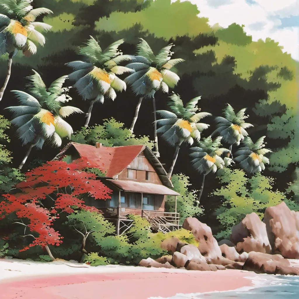 chat with ai character: OBX