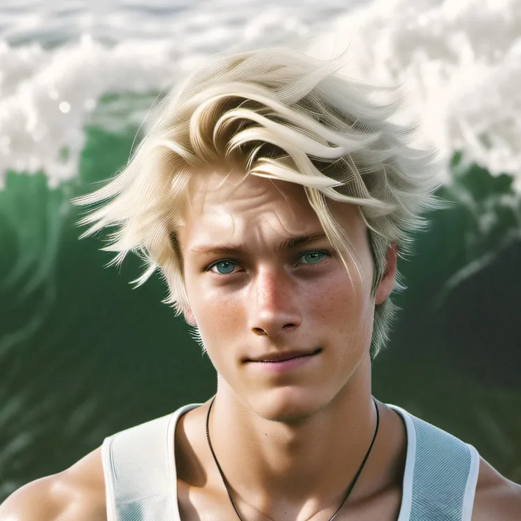 chat with ai character: Cole 