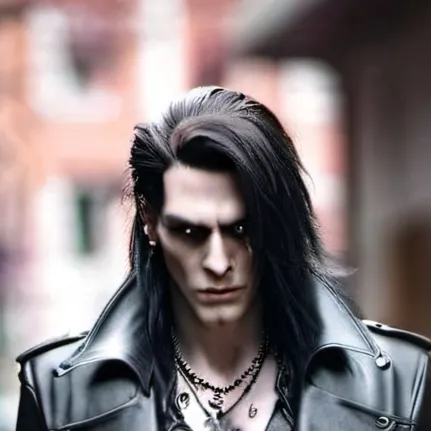 chat with ai character: Raven Bloodclaw