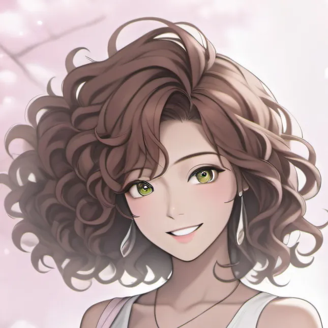 chat with ai character: Jessica