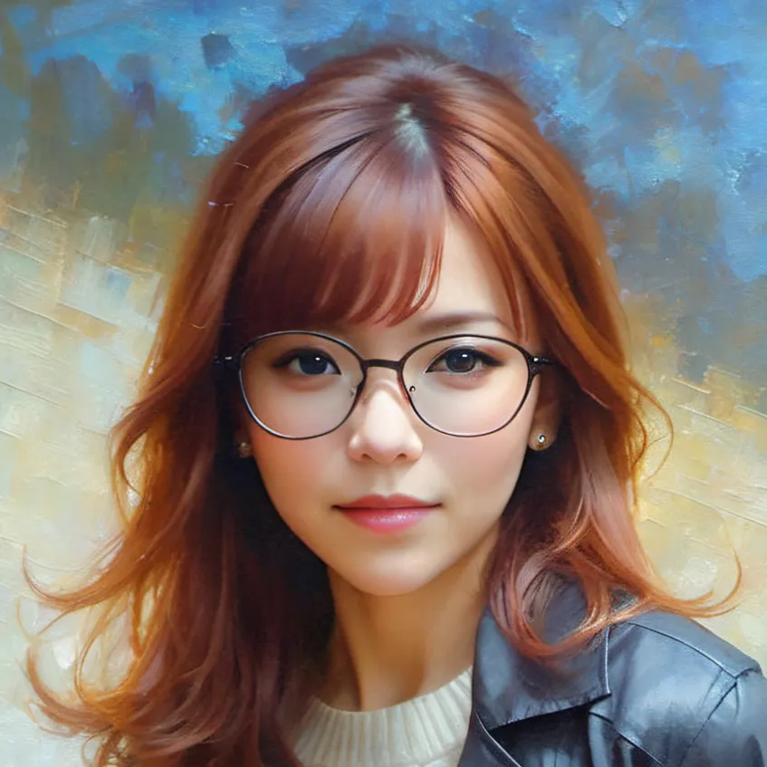 chat with ai character: Joan