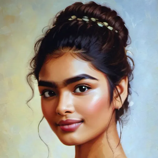 chat with ai character: Jiya