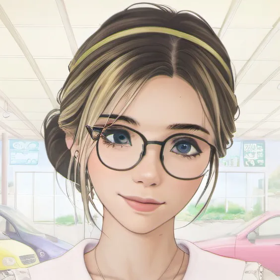 chat with ai character: Juliet