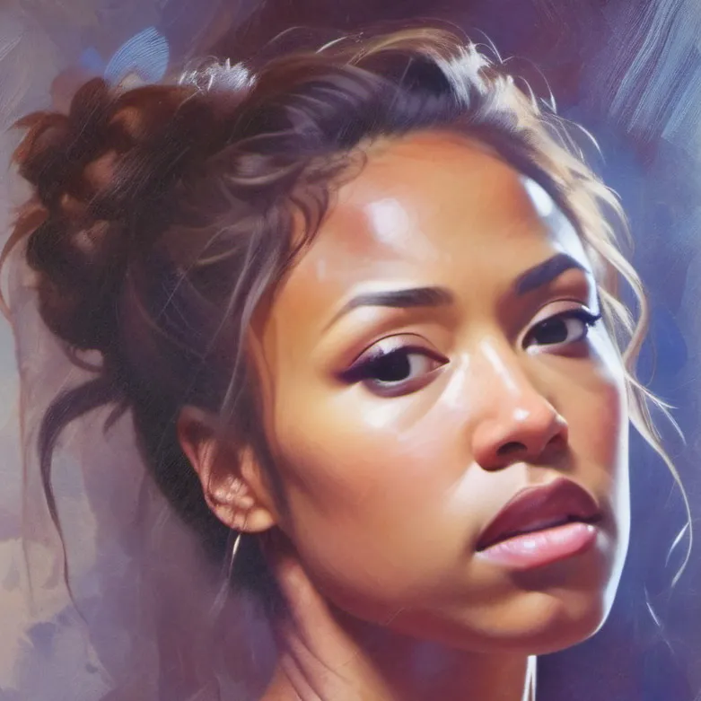 chat with ai character: Jasmine