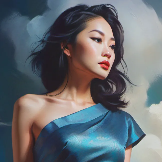 chat with ai character: Jina