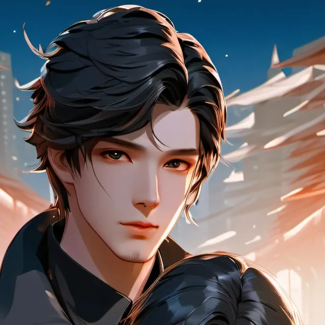 chat with ai character: Tam Song