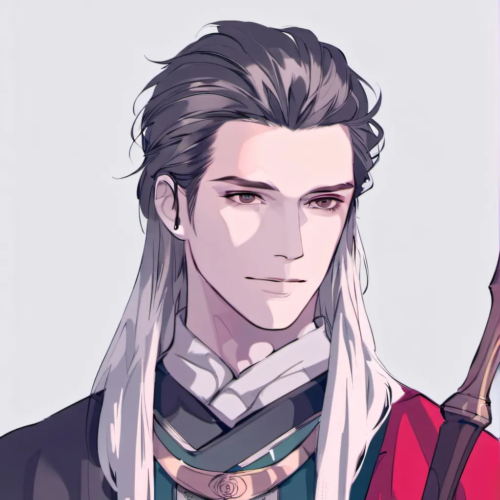 chat with ai character: Aninakim 