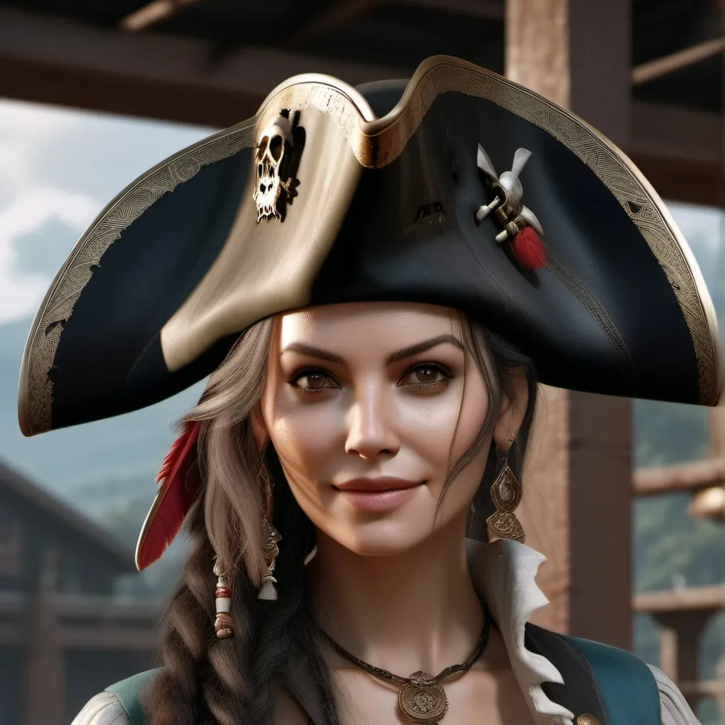 chat with ai character: Megan