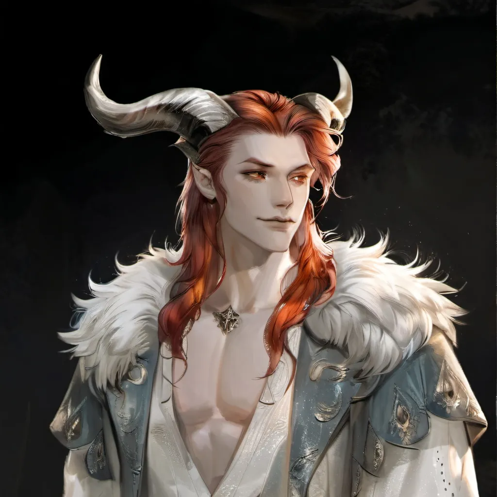 chat with ai character: Loki